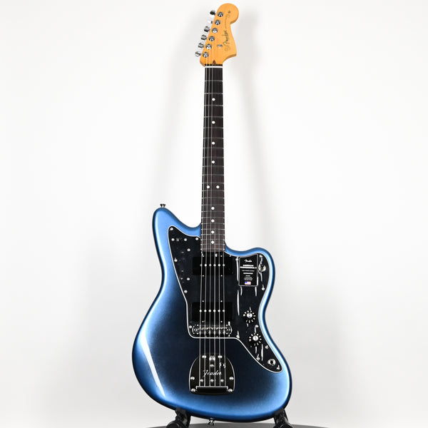 Fender American Professional II Jazzmaster w/ Rosewood Fingerboard- Dark Night 2025 (US25082807)