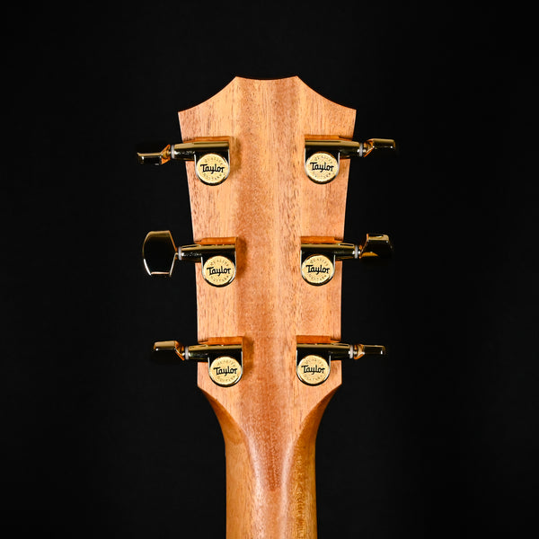 Taylor 224ce-K DLX w/ Hawaiian Koa Top & Hawaiian Koa Back and Sides Acoustic-Electric Guitar 2025 (2201056485)