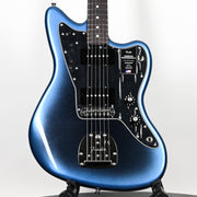 Fender American Professional II Jazzmaster w/ Rosewood Fingerboard- Dark Night 2025 (US25082807)