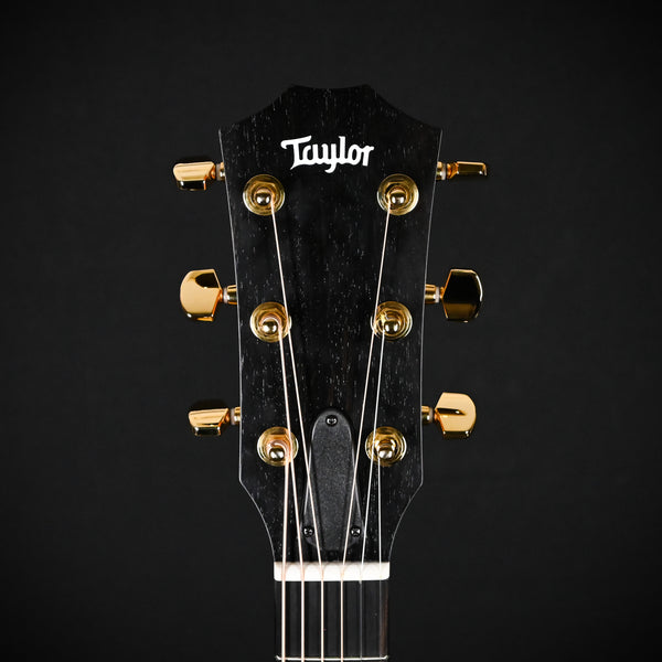 Taylor 224ce-K DLX w/ Hawaiian Koa Top & Hawaiian Koa Back and Sides Acoustic-Electric Guitar 2025 (2201056485)