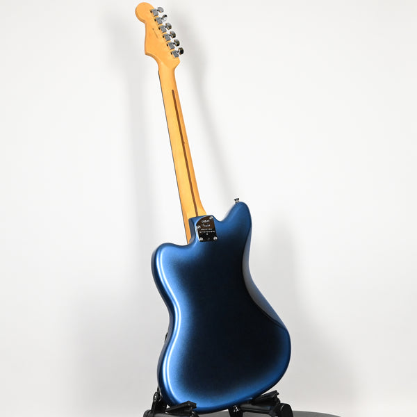 Fender American Professional II Jazzmaster w/ Rosewood Fingerboard- Dark Night 2025 (US25082807)
