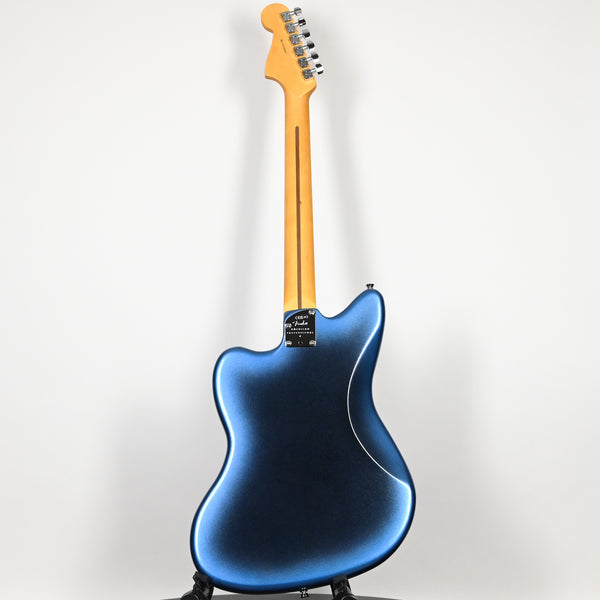 Fender American Professional II Jazzmaster w/ Rosewood Fingerboard- Dark Night 2025 (US25082807)