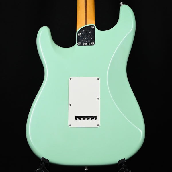 Fender Ultra Luxe Vintage '60s Stratocaster- Surf Green 2025 (US25022560)
