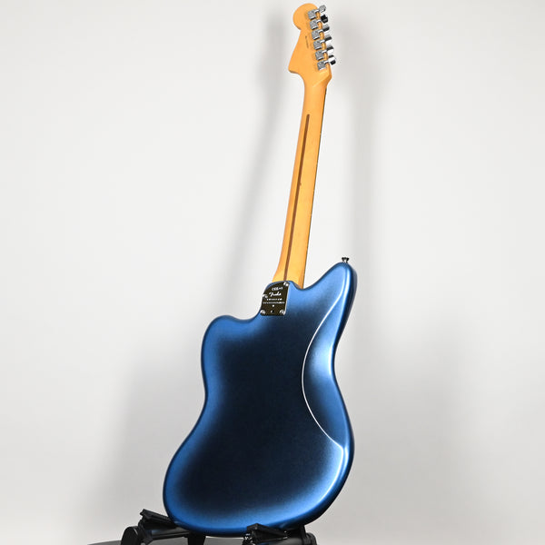 Fender American Professional II Jazzmaster w/ Rosewood Fingerboard- Dark Night 2025 (US25082807)