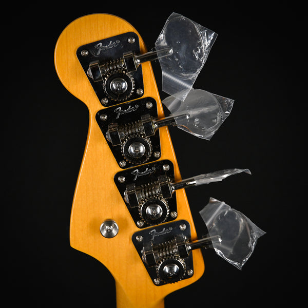 Fender American Vintage II 1966 Jazz Bass 3-Color Sunburst Rosewood Fingerboard 2023 (V2321251)