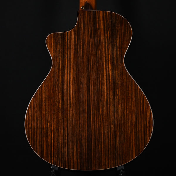 Taylor Jason Mraz Signature Model (JMSM) Nylon w/ Western Red Cedar Top & Indian Rosewood Back and Sides Acoustic-Electric Guitar 2026 (1201146085)