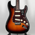 Fender American Professional II Stratocaster w/ Rosewood Fingerboard- 3 Color Sunburst 2026 (US26023711)