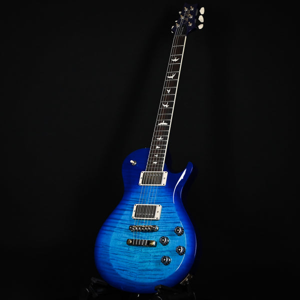 PRS S2 McCarty 594 Single Cut Electric Guitar- Lake Blue 2024 (S2076894)