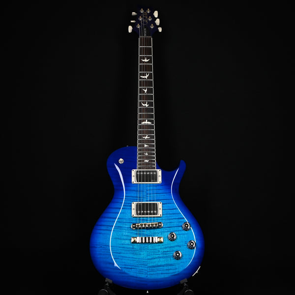 PRS S2 McCarty 594 Single Cut Electric Guitar- Lake Blue 2024 (S2076894)