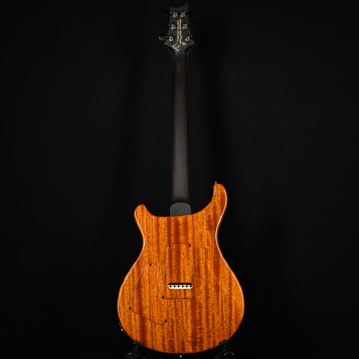 PRS Private Stock #12567 Custom 24 w/ Brazlian Rosewood Neck- Galaxy Fade 2026 (0434082)
