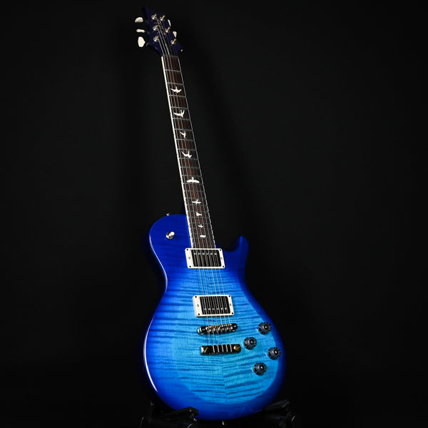 PRS S2 McCarty 594 Single Cut Electric Guitar- Lake Blue 2024 (S2076894)