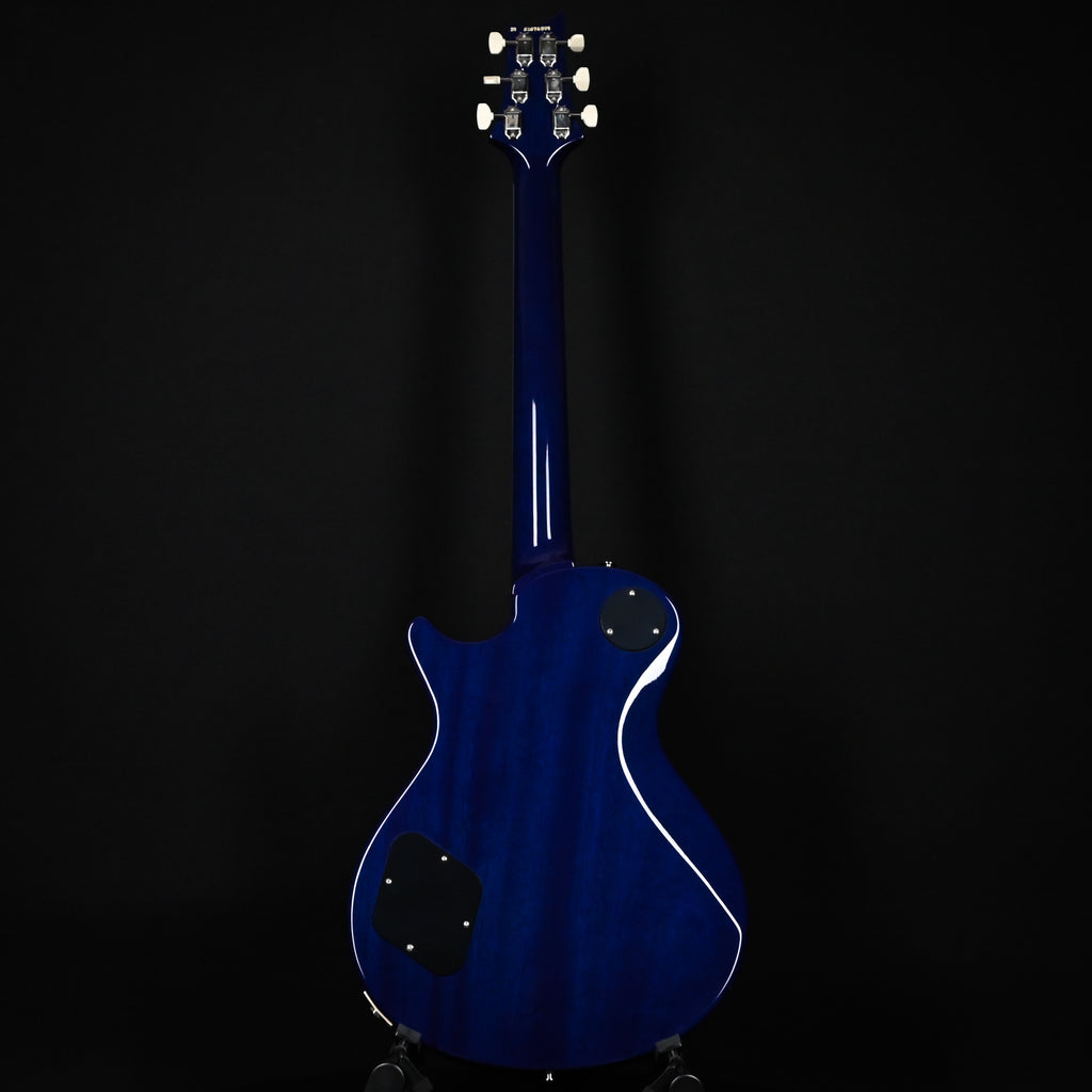 PRS S2 McCarty 594 Single Cut Electric Guitar- Lake Blue 2024 (S2076894)