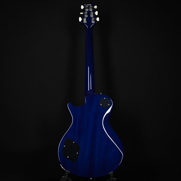 PRS S2 McCarty 594 Single Cut Electric Guitar- Lake Blue 2024 (S2076894)