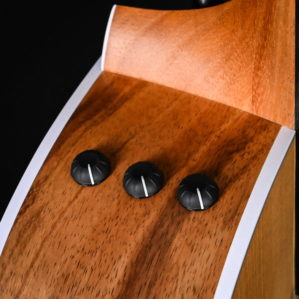 Taylor 214ce-K w/ Torrefied Spruce Top & Hawaiian Koa Back and Sides Acoustic-Electric Guitar 2026 (2201076573)