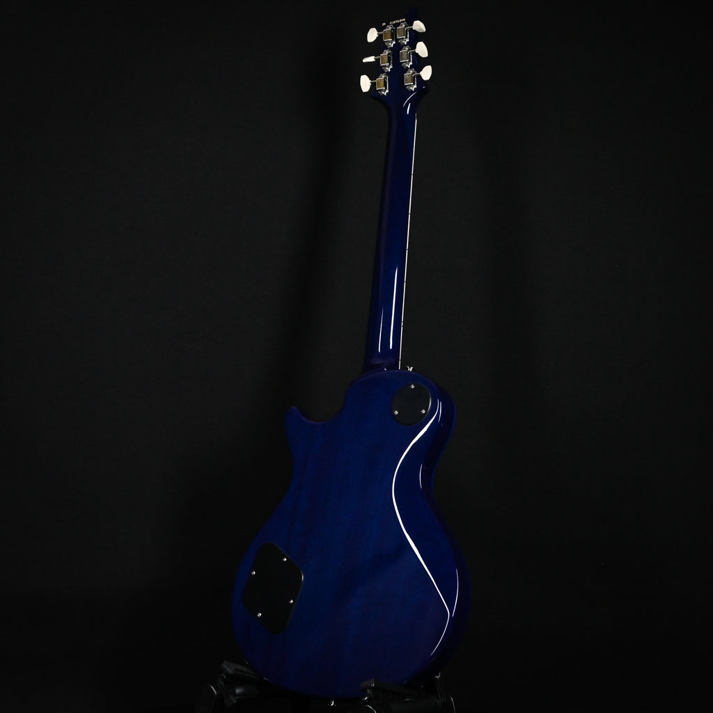 PRS S2 McCarty 594 Single Cut Electric Guitar- Lake Blue 2024 (S2076894)