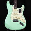 Fender Ultra Luxe Vintage '60s Stratocaster- Surf Green 2025 (US25021194)