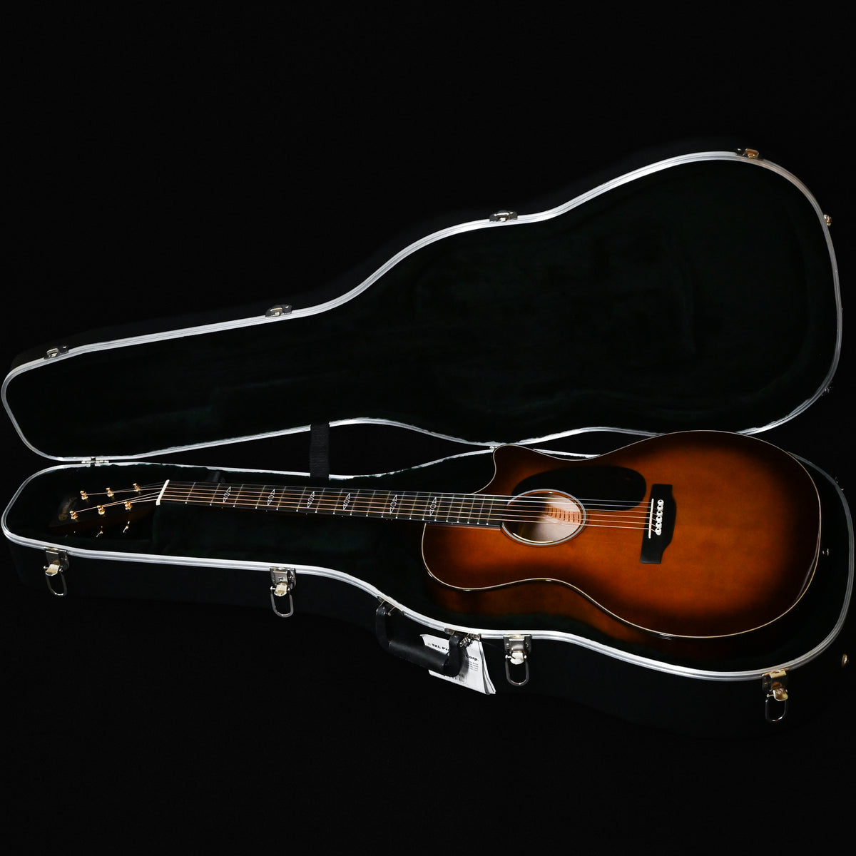 Martin GPCE Inception Maple Inception Series, Grand Performance 14-Fret Cutaway, Acoustic Electric 2026 (3062072)