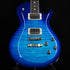 PRS S2 McCarty 594 Single Cut Electric Guitar- Lake Blue 2024 (S2076894)