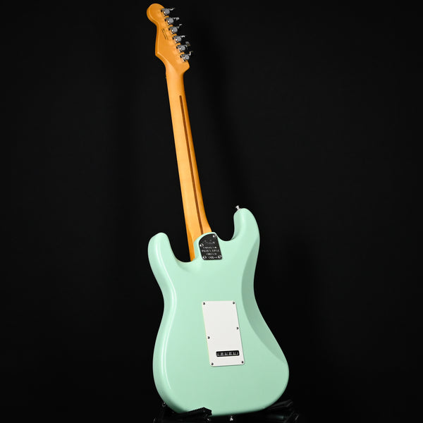 Fender Ultra Luxe Vintage '60s Stratocaster- Surf Green 2025 (US25021194)