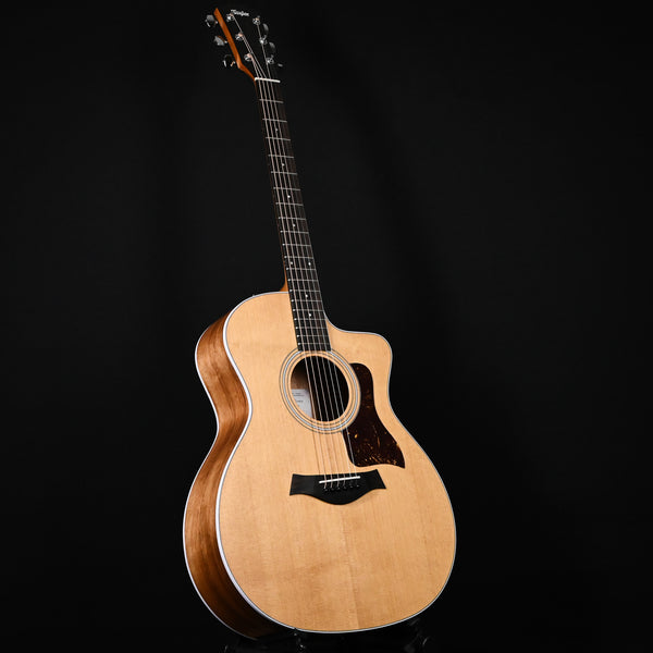 Taylor 214ce-K w/ Torrefied Spruce Top & Hawaiian Koa Back and Sides Acoustic-Electric Guitar 2026 (2201076573)