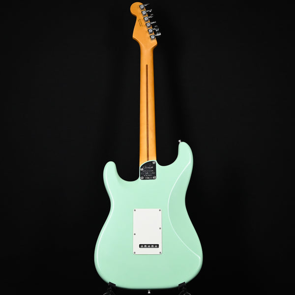 Fender Ultra Luxe Vintage '60s Stratocaster- Surf Green 2025 (US25021194)