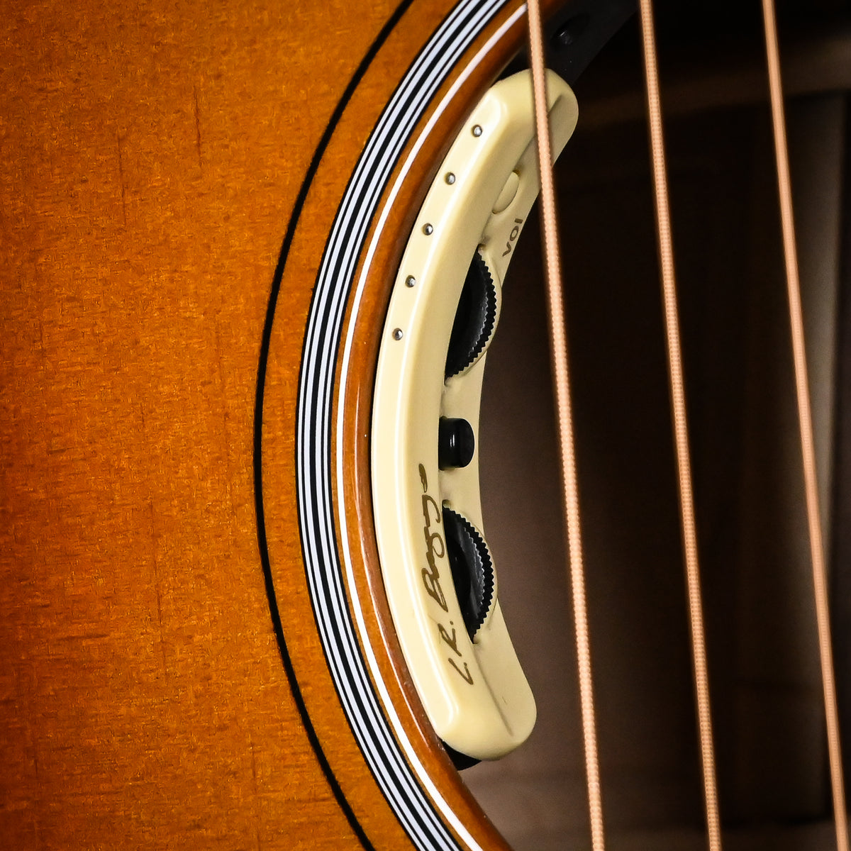 Martin GPCE Inception Maple Inception Series, Grand Performance 14-Fret Cutaway, Acoustic Electric 2026 (3062072)