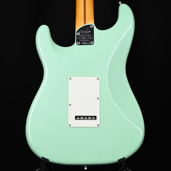 Fender Ultra Luxe Vintage '60s Stratocaster- Surf Green 2025 (US25021194)