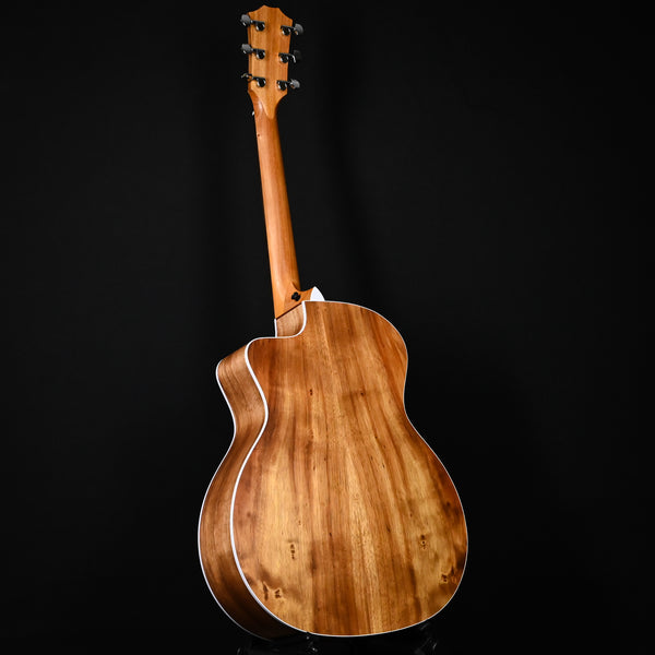 Taylor 214ce-K w/ Torrefied Spruce Top & Hawaiian Koa Back and Sides Acoustic-Electric Guitar 2026 (2201076573)