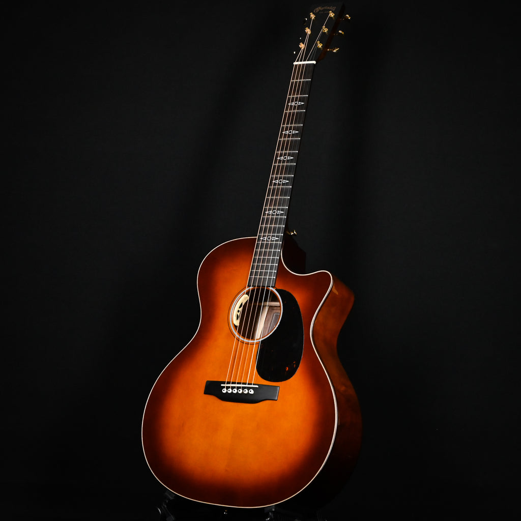 Martin GPCE Inception Maple Inception Series, Grand Performance 14-Fret Cutaway, Acoustic Electric 2026 (3062072)