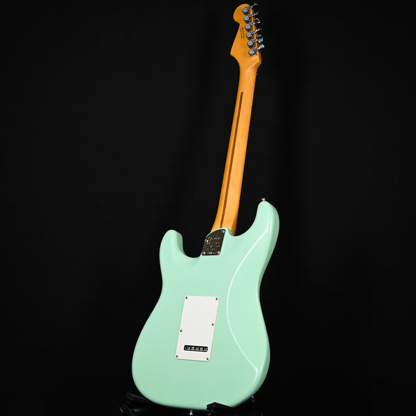 Fender Ultra Luxe Vintage '60s Stratocaster- Surf Green 2025 (US25021194)