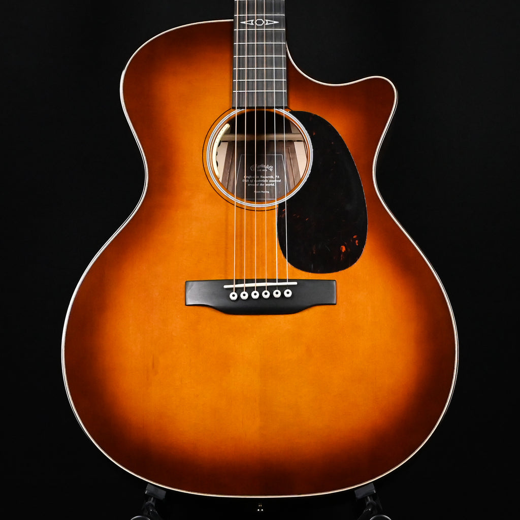 Martin GPCE Inception Maple Inception Series, Grand Performance 14-Fret Cutaway, Acoustic Electric 2026 (3062072)