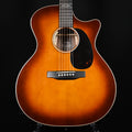 Martin GPCE Inception Maple Inception Series, Grand Performance 14-Fret Cutaway, Acoustic Electric 2026 (3062072)