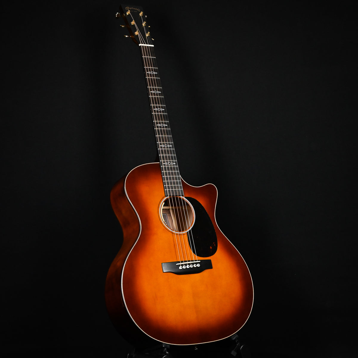 Martin GPCE Inception Maple Inception Series, Grand Performance 14-Fret Cutaway, Acoustic Electric 2026 (3062072)