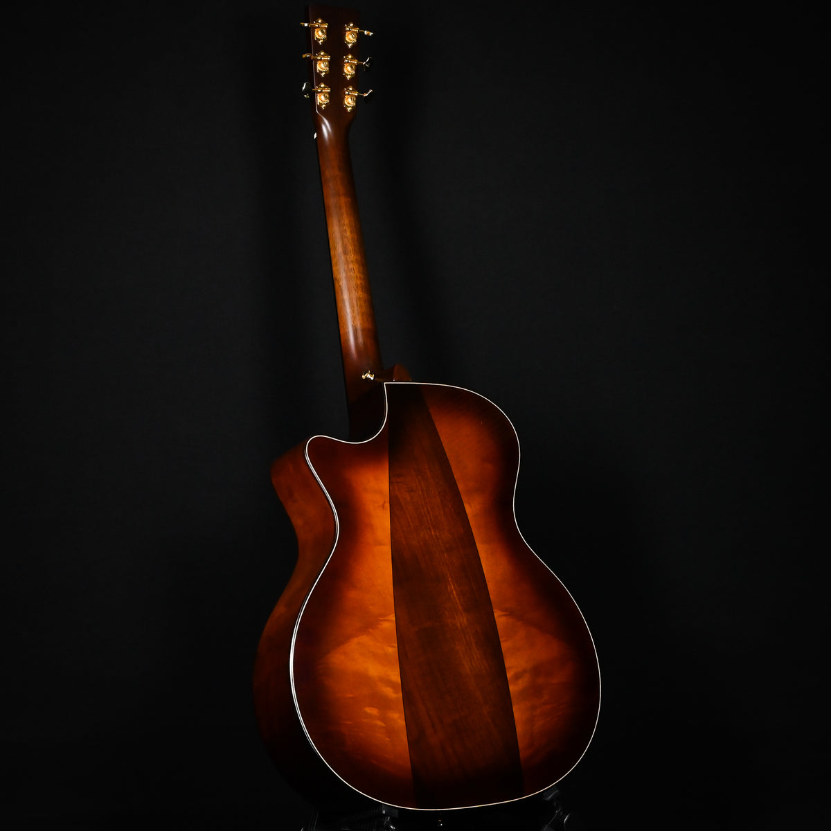 Martin GPCE Inception Maple Inception Series, Grand Performance 14-Fret Cutaway, Acoustic Electric 2026 (3062072)
