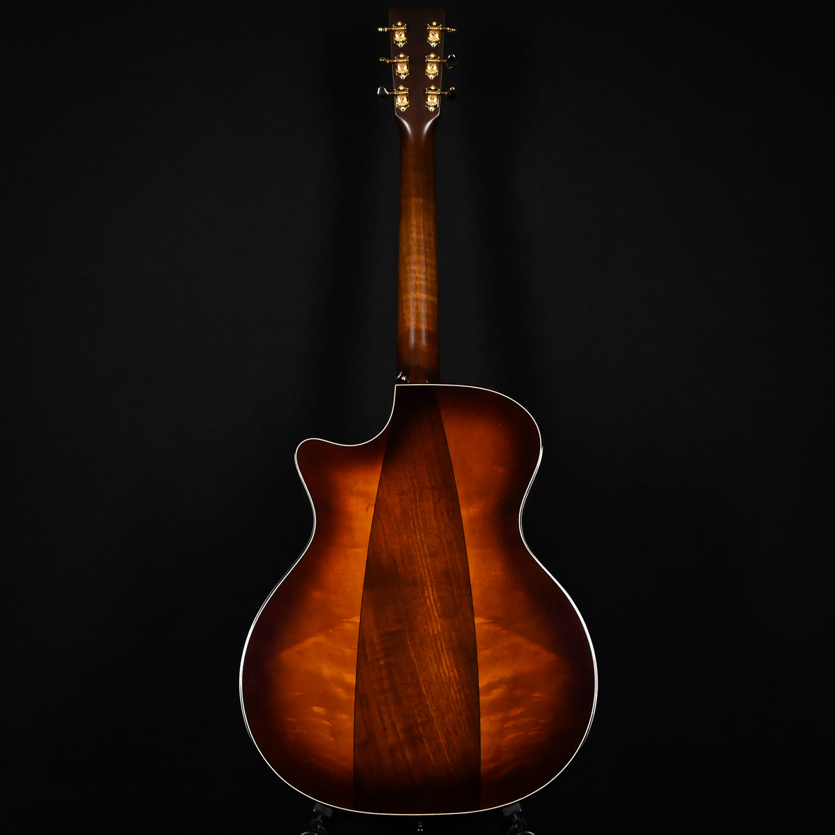 Martin GPCE Inception Maple Inception Series, Grand Performance 14-Fret Cutaway, Acoustic Electric 2026 (3062072)