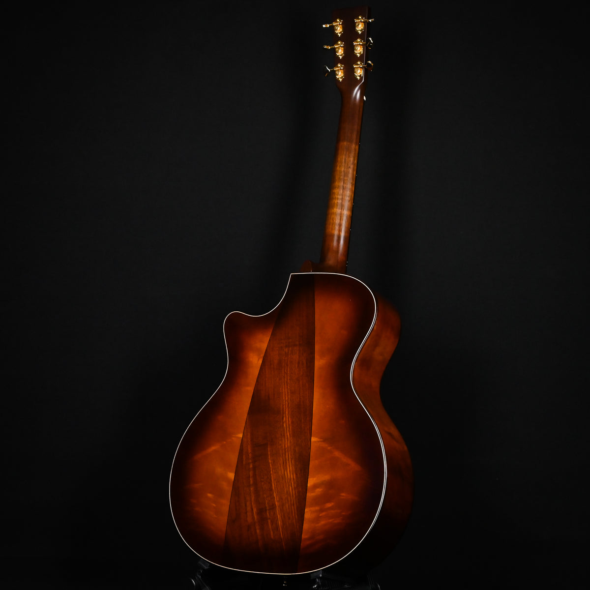 Martin GPCE Inception Maple Inception Series, Grand Performance 14-Fret Cutaway, Acoustic Electric 2026 (3062072)