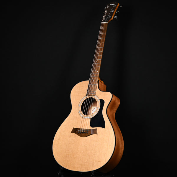 Taylor 112ce w/ Torrefied Spruce Top & Layered Sapele Back and Sides Acoustic-Electric Guitar 2025 (2212195252)