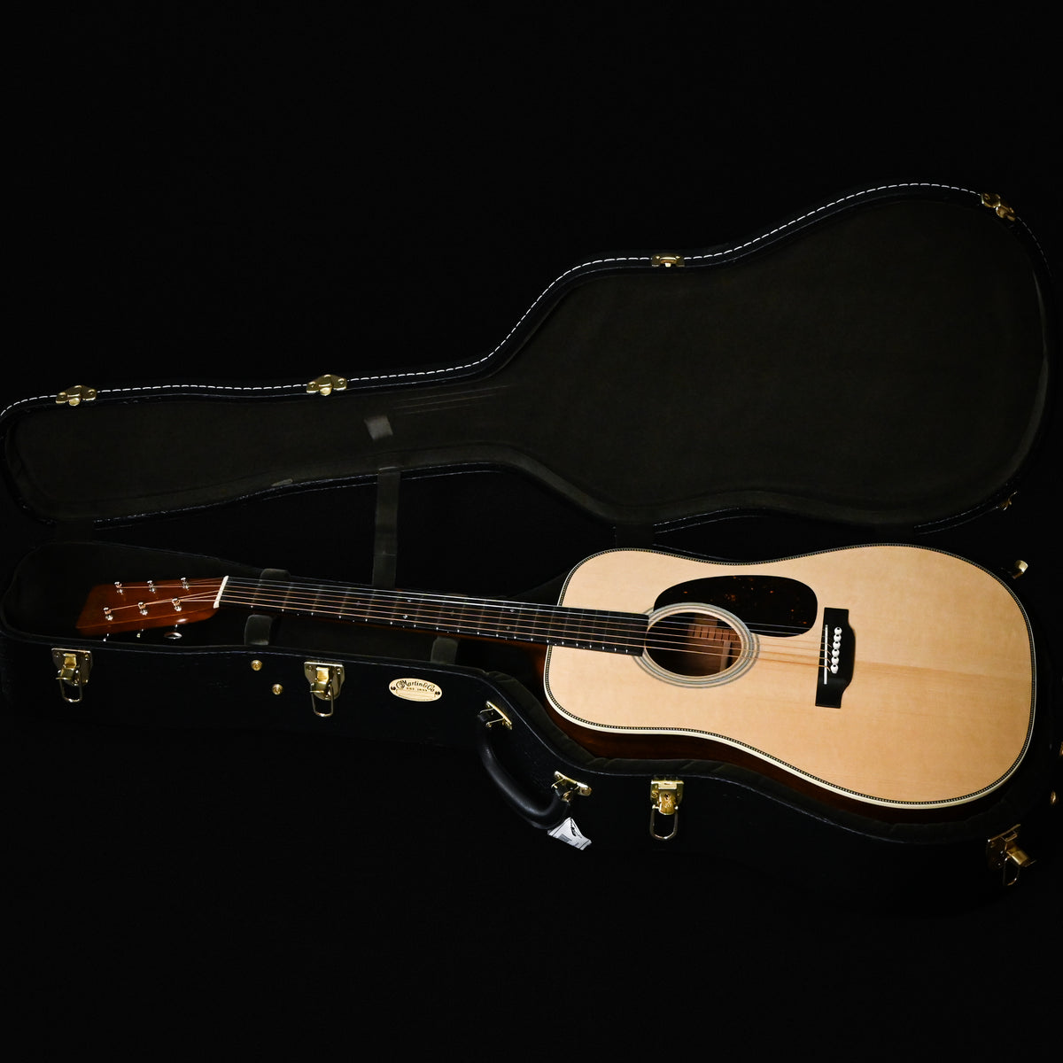 Martin D-28 Authentic 1937 Authentic Series, Authentic D-14 Fret, Acoustic 2026 (2894681)