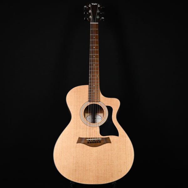Taylor 112ce w/ Torrefied Spruce Top & Layered Sapele Back and Sides Acoustic-Electric Guitar 2025 (2212195252)