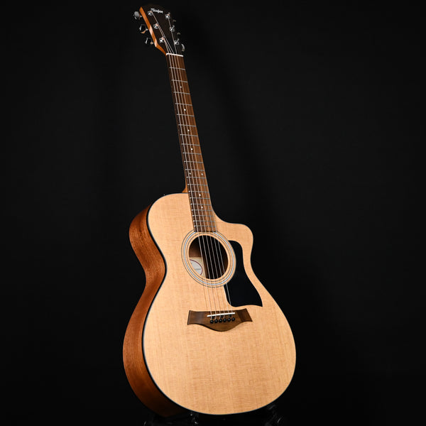 Taylor 112ce w/ Torrefied Spruce Top & Layered Sapele Back and Sides Acoustic-Electric Guitar 2025 (2212195252)