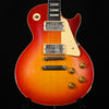 Gibson Custom Dealer Select 1959 Les Paul Standard Reissue Plain Top Murphy Lab Light Aged- "Beauty of the Burst" Page 122 (952712)
