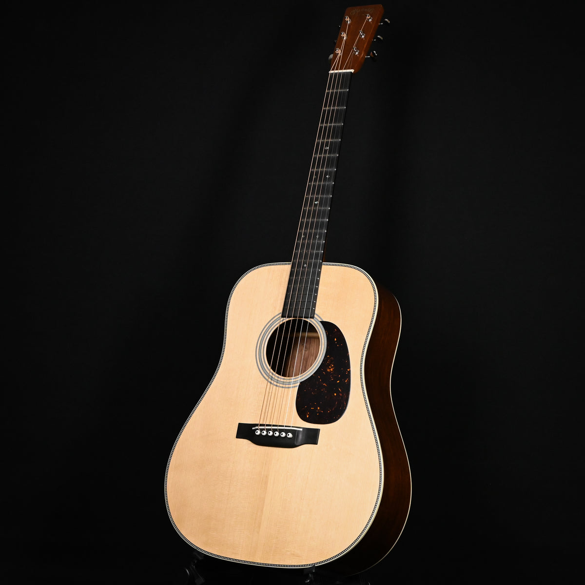 Martin D-28 Authentic 1937 Authentic Series, Authentic D-14 Fret, Acoustic 2026 (2894681)