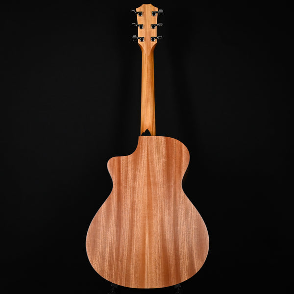 Taylor 112ce w/ Torrefied Spruce Top & Layered Sapele Back and Sides Acoustic-Electric Guitar 2025 (2212195252)