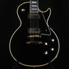 Gibson Custom 1968 Les Paul Custom Reissue Gloss w/ Gold Hardware- Ebony 2025 (501768)