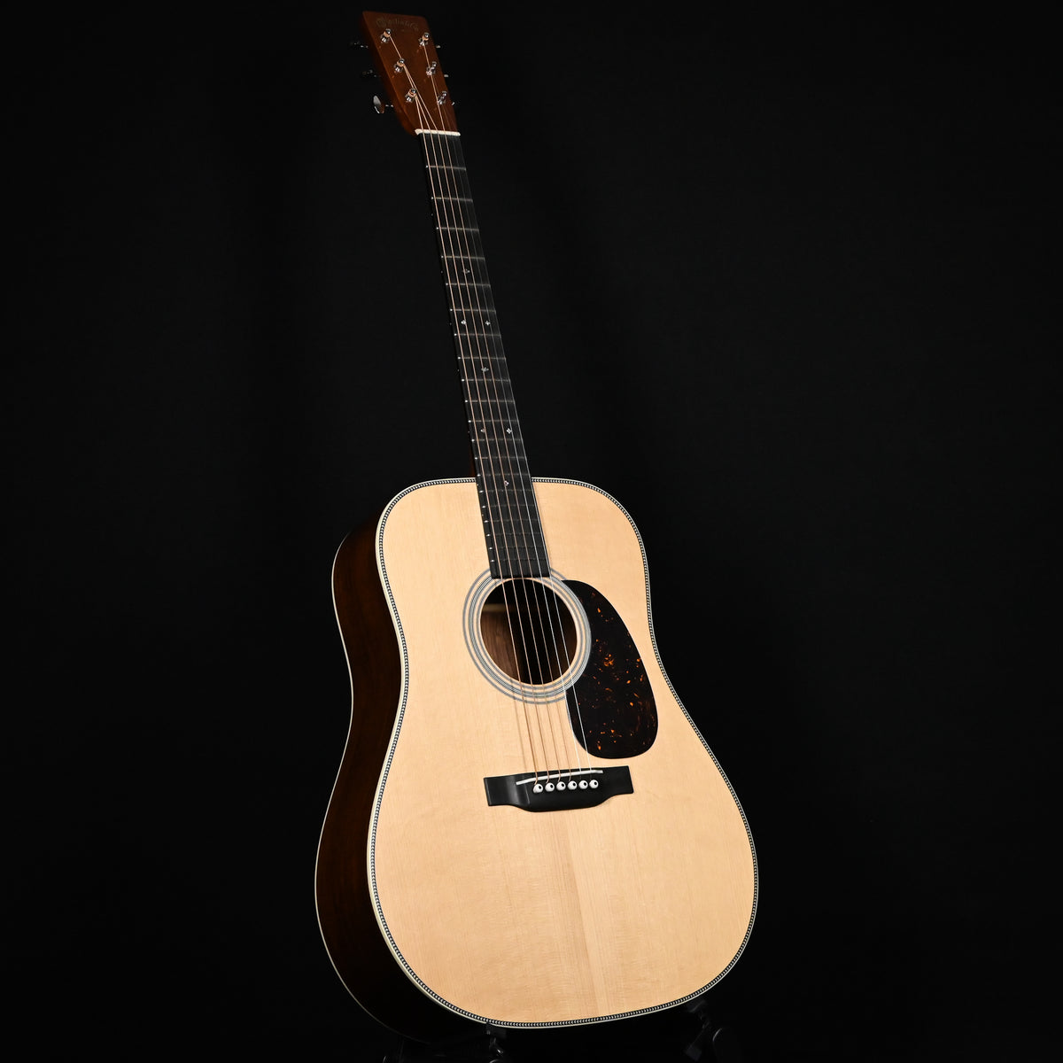 Martin D-28 Authentic 1937 Authentic Series, Authentic D-14 Fret, Acoustic 2026 (2894681)