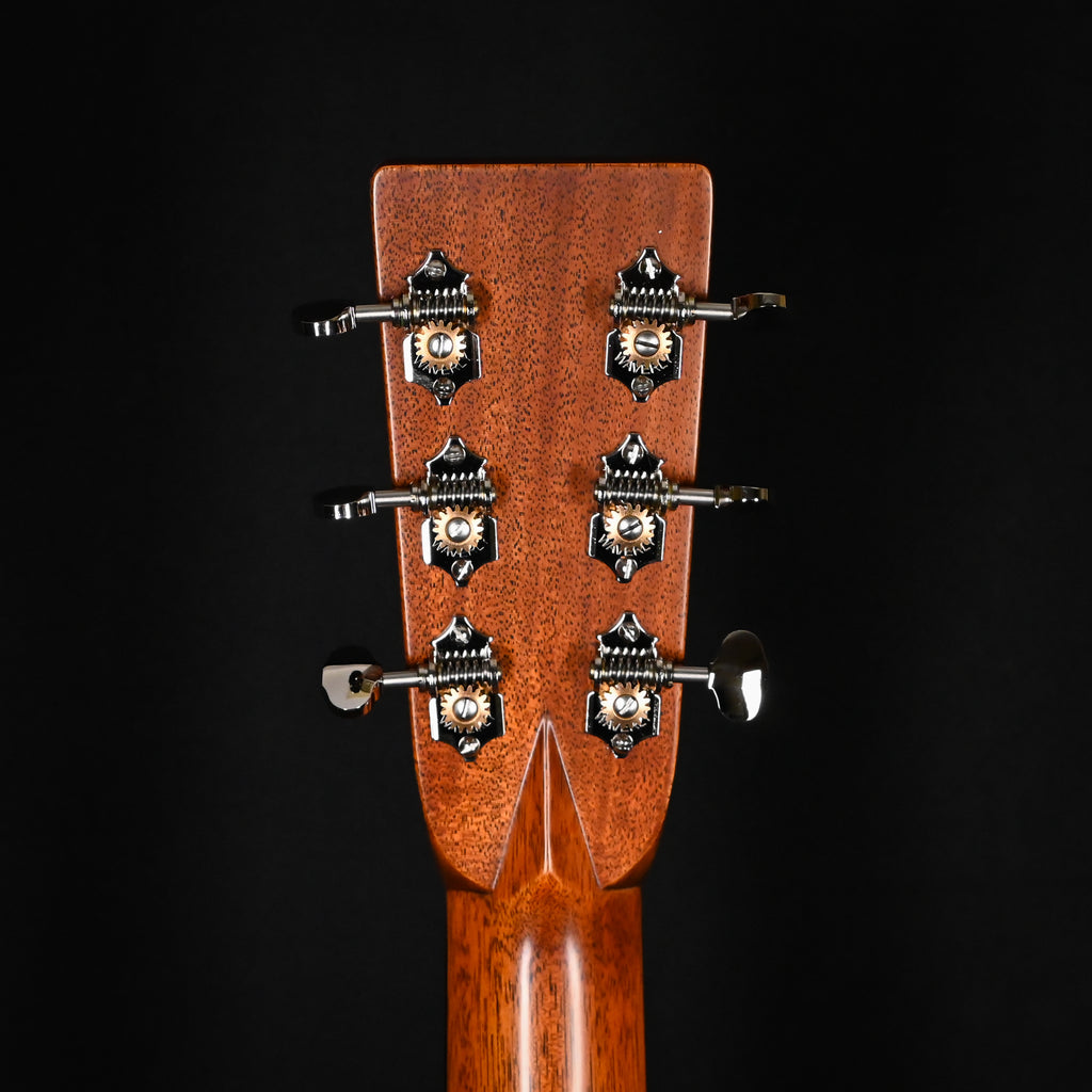 Martin D-28 Authentic 1937 Authentic Series, Authentic D-14 Fret, Acoustic 2026 (2894681)