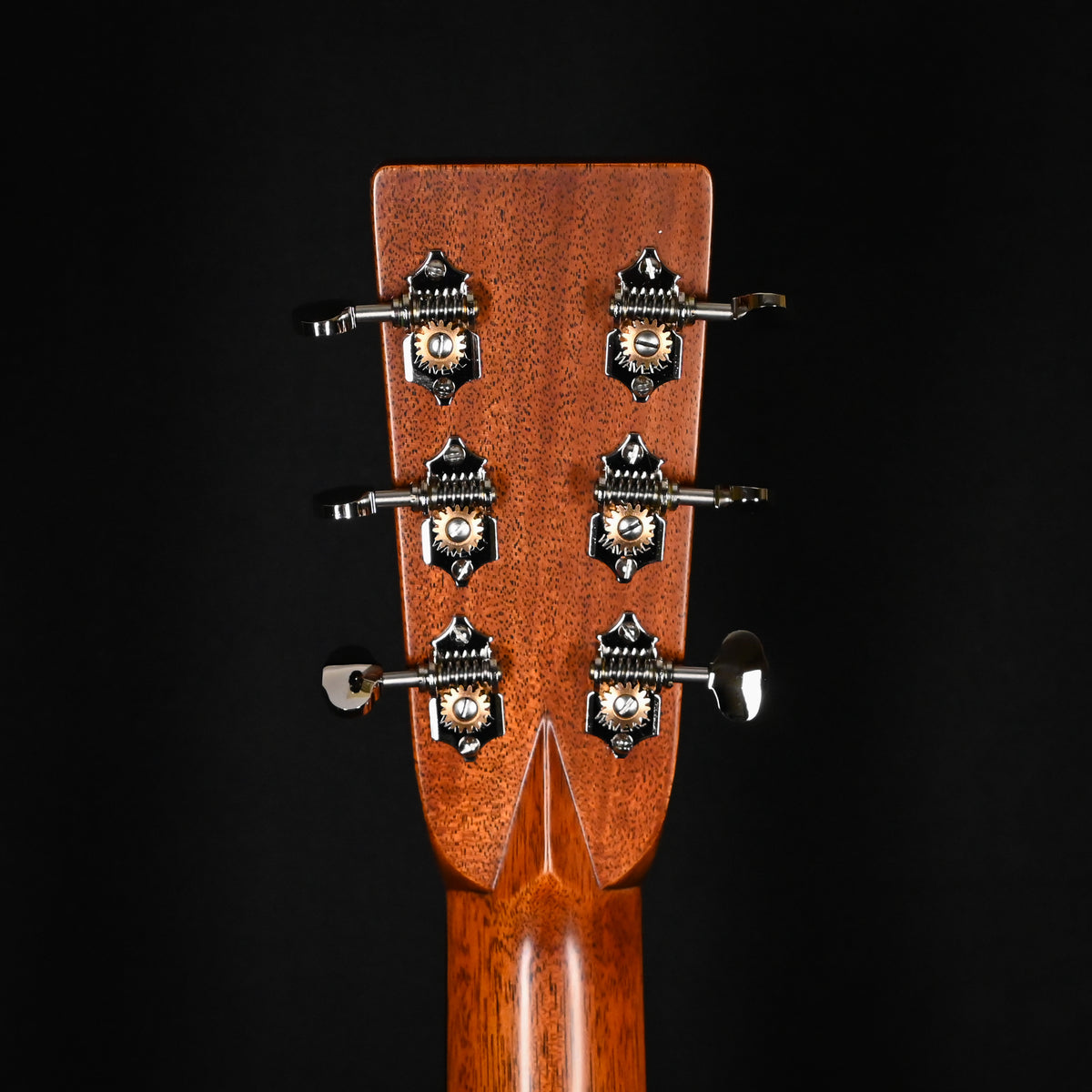 Martin D-28 Authentic 1937 Authentic Series, Authentic D-14 Fret, Acoustic 2026 (2894681)