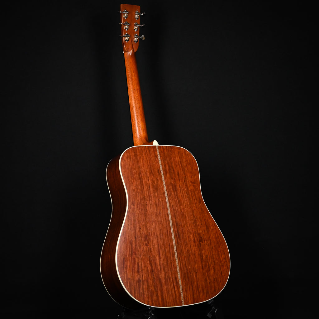 Martin D-28 Authentic 1937 Authentic Series, Authentic D-14 Fret, Acoustic 2026 (2894681)