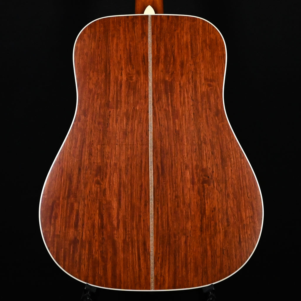Martin D-28 Authentic 1937 Authentic Series, Authentic D-14 Fret, Acoustic 2026 (2894681)