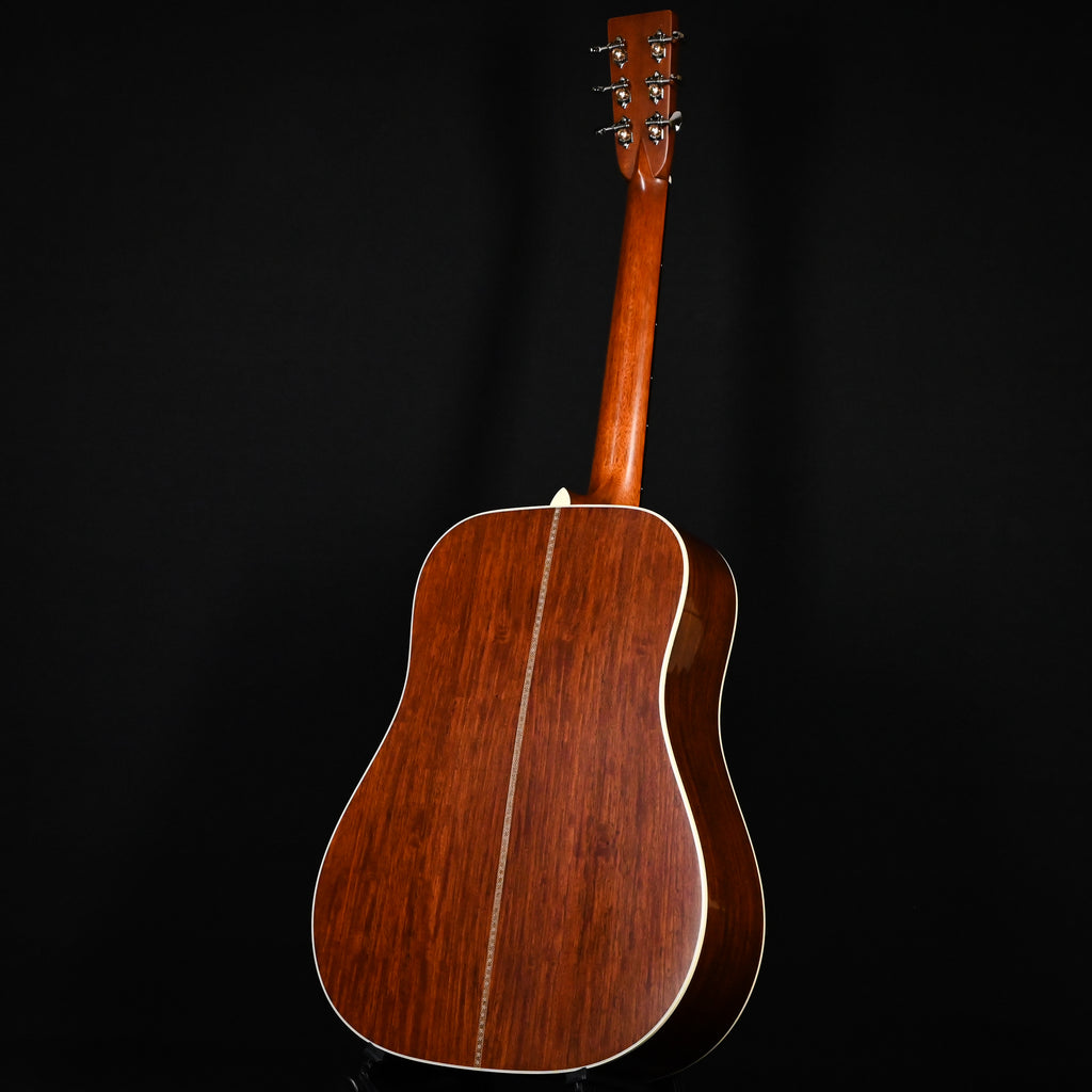 Martin D-28 Authentic 1937 Authentic Series, Authentic D-14 Fret, Acoustic 2026 (2894681)